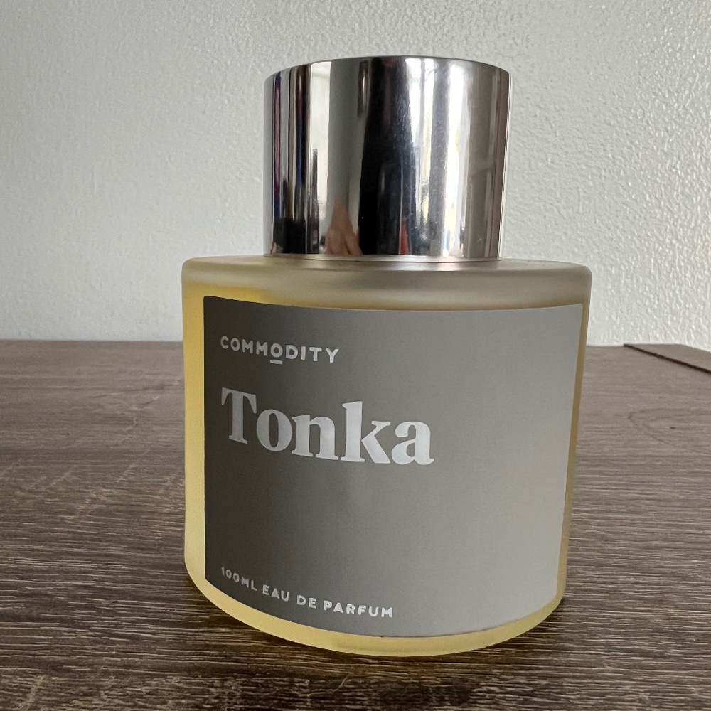 Tonka by Commodity 100 ml